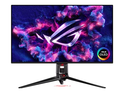 ASUS OLED Gaming-Monitor – 32" 4K, 240 Hz, USB-C