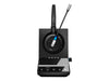 Epos DECT-Headset – Drahtlos, für PC, Tischtelefon & Mobilgerät