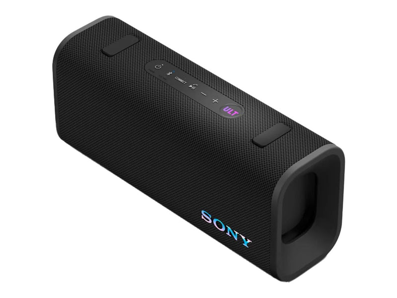 Sony Tragbarer Bluetooth-Lautsprecher – Stoßfest, Wasserdicht
