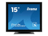 Iiyama 15" Touchscreen-Monitor – robust und kratzfest