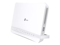 TP-Link WLAN-Router – Schnelles Internet, Dual-Band