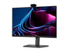 Dell 24" LED-Monitor – Full HD, USB-C-Anschluss