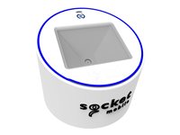 Socket Barcode-Scanner – Kabellos, vielseitig einsetzbar