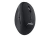 PERIXX Ergonomische USB-Maus – Kabellos, für Rechtshänder