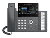Grandstream VoIP-Telefon – WLAN & Bluetooth, Konferenzfähig