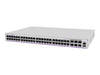Alcatel Netzwerk-Switch – 8 PoE+ Ports, Rack-montierbar