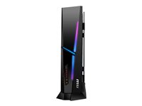 MSI Gaming-Desktop-PC – leistungsstark für flüssiges Spielen