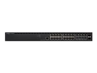 Lancom Netzwerk-Switch – Multi-Gigabit, für mittlere Unternehmen
