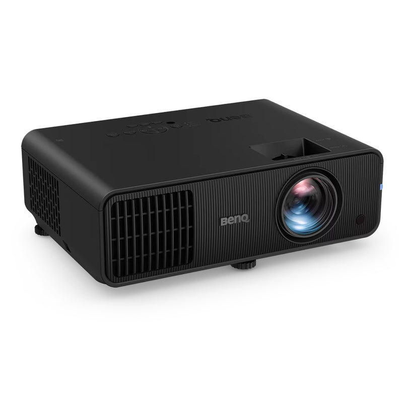 BenQ Beamer LW600ST+ – Tragbar, 3D-fähig