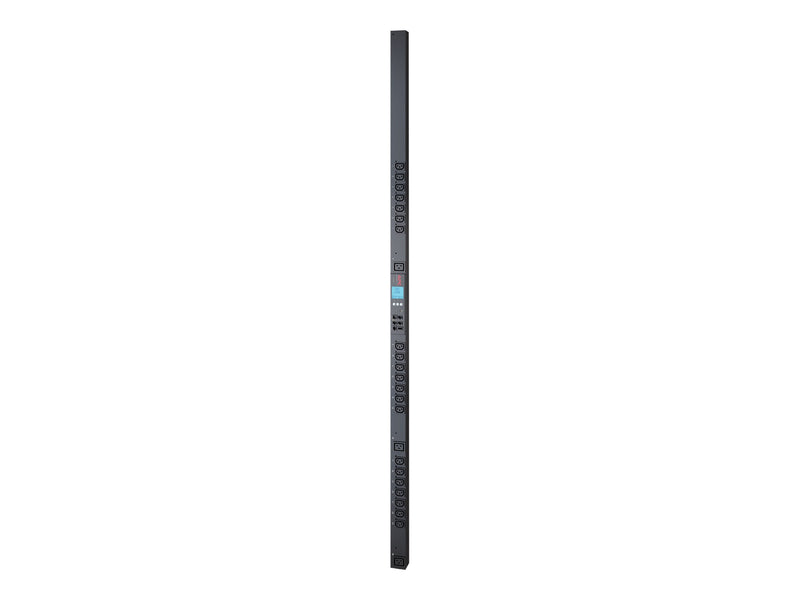 APC Rack-PDU – Strommessung, Fernüberwachung