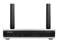 LANCOM Wireless Router – Wi-Fi 6, 4G-Konnektivität