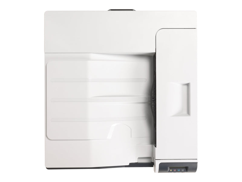 HP Color LaserJet Drucker – A3, 20 Seiten/Min, LAN & USB