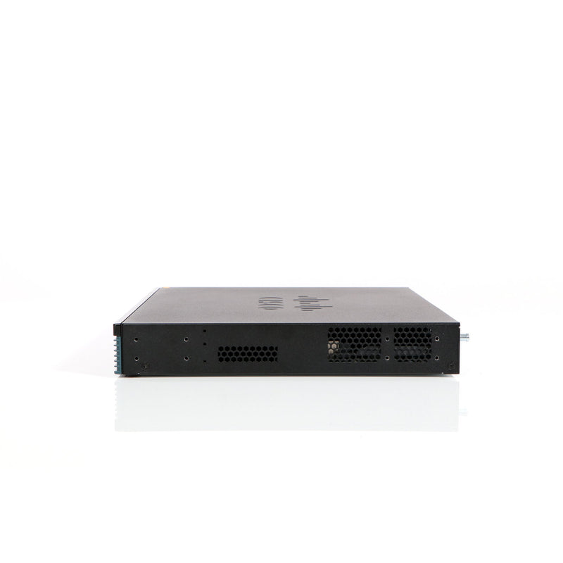 Cisco Router – Zuverlässige Verbindung mit Firewall und VPN