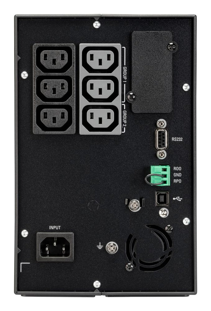 Eaton USV 5P 850i – zuverlässige Stromversorgung für Bürogeräte