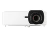 ViewSonic DLP-Projektor – 6000 Lumen, Full HD, Laser-Technologie