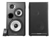 Edifier Aktivlautsprecher – 3-Wege-Sound, Bluetooth-fähig