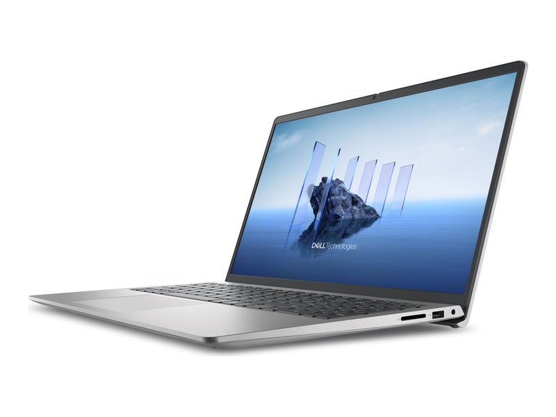 Dell Pro 15" Laptop – Core i7, 16 GB RAM, 512 GB SSD
