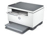HP LaserJet Multifunktionsdrucker – schneller beidseitiger Druck
