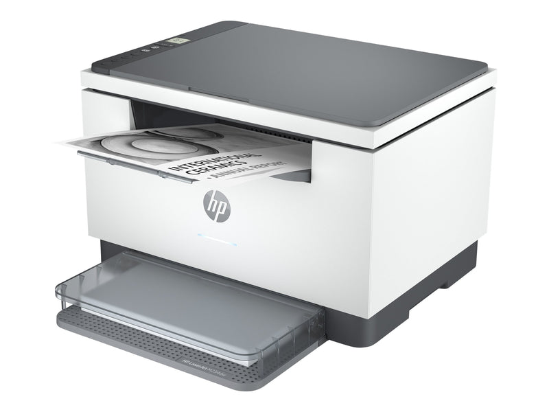 HP LaserJet Multifunktionsdrucker – schneller beidseitiger Druck