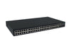 HPE Netzwerkswitch – 48 Ports, PoE+, 10G Uplink