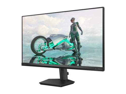 Philips 27" Gaming-Monitor – 2K-Auflösung, 240 Hz für flüssiges Bild