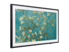 Samsung The Frame 32" Smart TV – Kunstmodus, Full HD