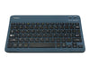 MOBILIS Kabellose Bluetooth-Tastatur – Französisch, kompakt