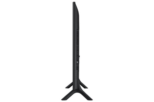Samsung 32" Smart TV – QLED, ideal für Hotel/Gastgewerbe