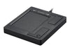 PERIXX USB Touchpad – Ergonomisch, 2 Tasten