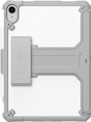 URBAN ARMOR GEAR iPad Hülle – Ständer & Handschlaufe