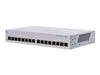 Cisco Netzwerk-Switch – 16 Anschlüsse, einfache Installation