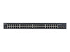 Zyxel Smart Switch – 48 Ports, Gigabit-Geschwindigkeit