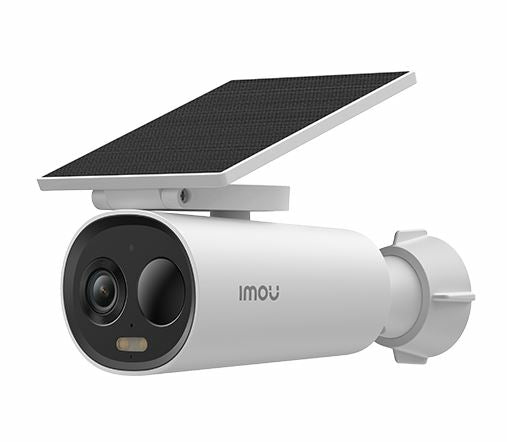 IMOU Überwachungskamera – WLAN, 3 MP für klare Bilder