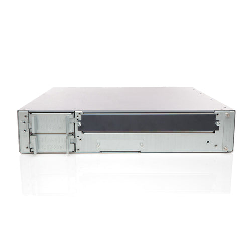 Juniper Netzwerk-Sicherheitsgerät – 1GbE, Rack-montierbar