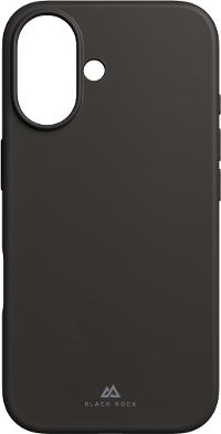 BLACK ROCK iPhone 16 Hülle – Robuster Schutz, stilvolles Design