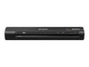 EPSON WorkForce ES-60W Scanner – Tragbar, WLAN-fähig
