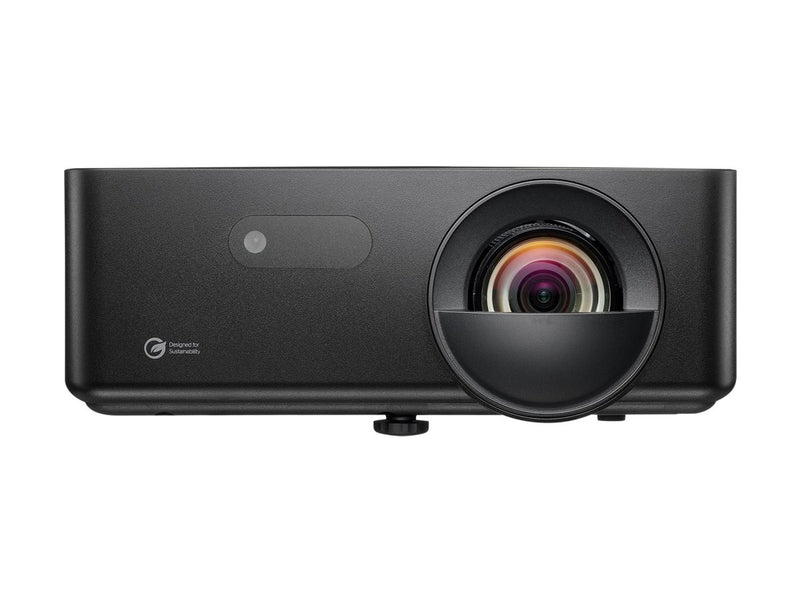 Optoma DLP-Projektor – Full HD, HDR, 3D-fähig