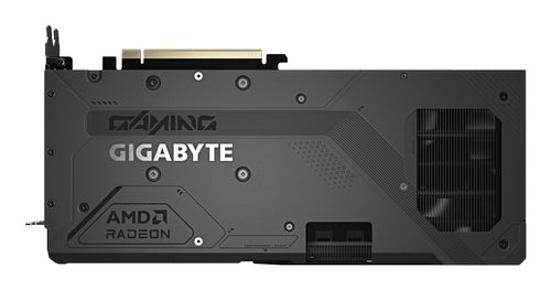 Gigabyte Grafikkarte – 16 GB Speicher, 4 Bildschirme