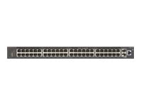 Avaya Ethernet Switch – 48 Anschlüsse, Gigabit-Geschwindigkeit