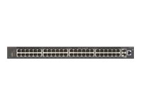 Avaya Ethernet Switch – 48 Anschlüsse, Gigabit-Geschwindigkeit