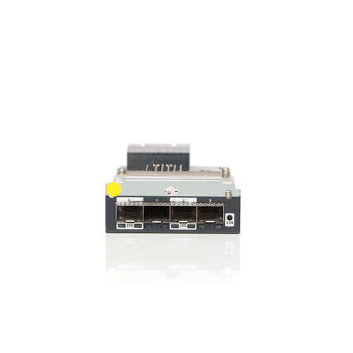 Juniper Erweiterungsmodul – Flexibles 10G Uplink für EX-Switches
