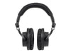 Audio-Technica Kopfhörer – Bluetooth, kabellos oder mit Kabel