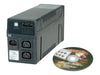 VALUE Line-Interactive USV – 800 VA, USB-Anschluss