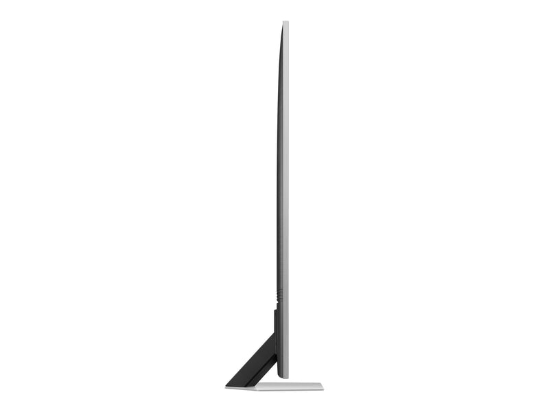 Samsung Neo QLED 55" Smart TV – brillantes Bild, einfache Bedienung