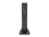DELOCK Dockingstation – 3 Bildschirme, 4K-Auflösung