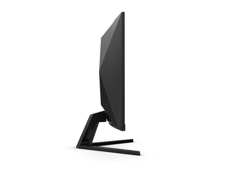 AOC 32" Gaming-Monitor – gebogen, 2K-Auflösung, 180 Hz