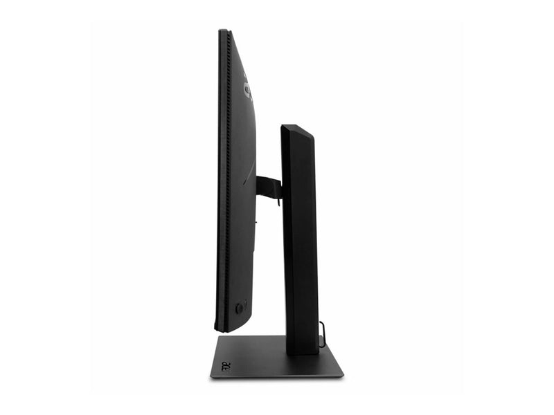 Acer 27" LED-Monitor – Full HD, IPS-Display