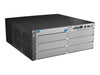 HP Enterprise Netzwerk-Switch – 10 Gigabit Ethernet, verwaltbar