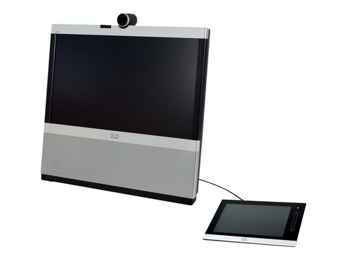 Cisco Videokonferenz-System – Einfaches Setup, klare Bildqualität