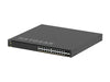 Netgear Netzwerk-Switch – 24 Ports, PoE+, 10G/25G Unterstützung
